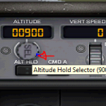 altitude