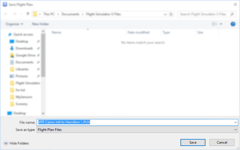 Save Flight save flight | Micktech